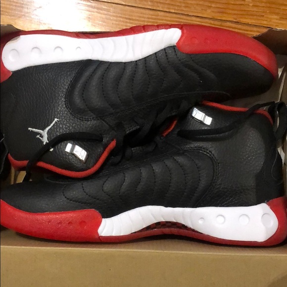 Jordan - Picture 1 of 3